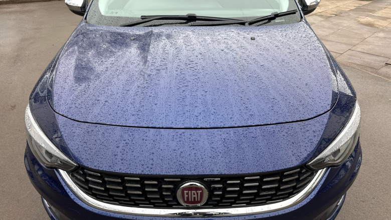 Fiat Tipo 1.6 Multijet Mirror 5dr Diesel Station Wagon